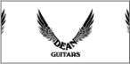 Dean Guitars（ディーン・ギターズ）