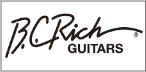 B.C.RICH(ビーシーリッチ)