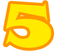 5